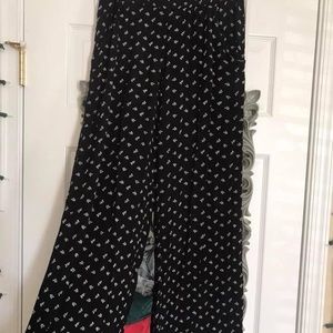 Mossimo Pallazo pants